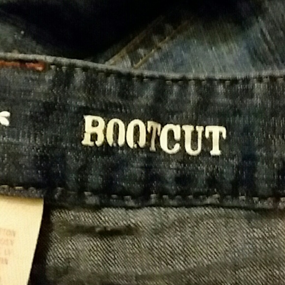 jeans - Picture 4 of 4